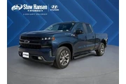 Chevrolet Silverado 1500 201 en Des Moines