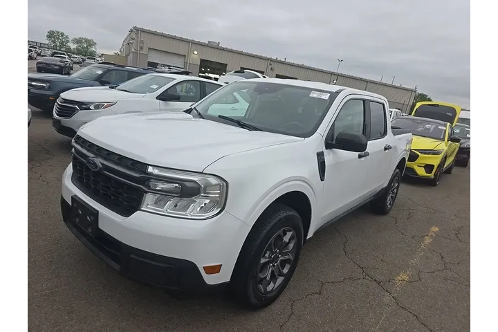 $19898 : Ford Maverick 2023 XL 4dr Su image 1