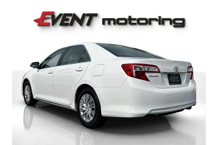 $11999 : 2014 Camry image 8