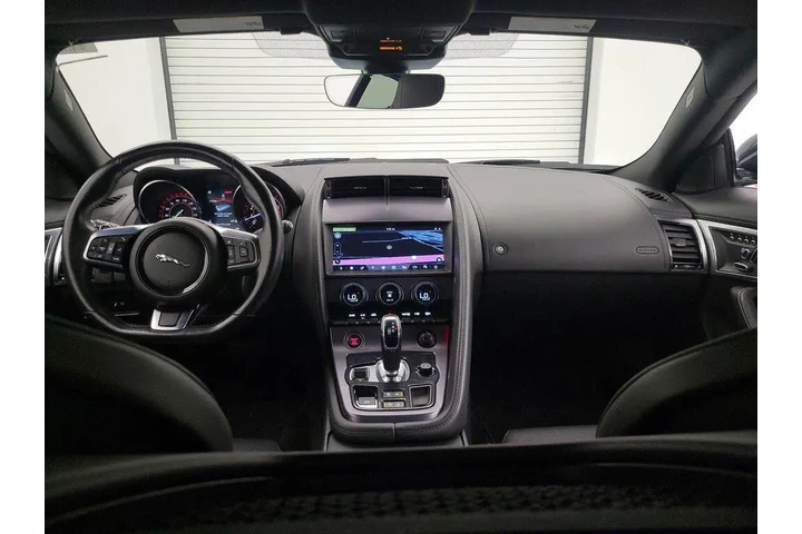 $33998 : Jaguar F-TYPE 2019 P300 2dr image 9