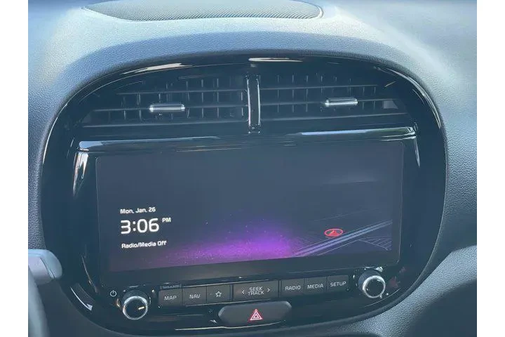 $17995 : Kia Soul 2023 EX 4dr Crossov image 10