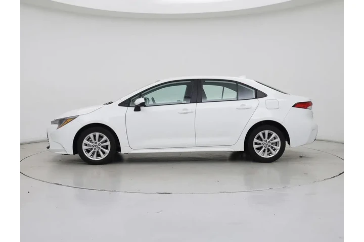 $24998 : Toyota Corolla 2025 LE 4dr S image 3