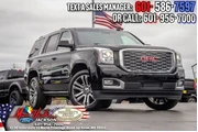 GMC Yukon 2018 4x2 Denali 4d en Jackson