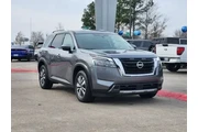 $39724 : Nissan Pathfinder 2025 AWD S thumbnail