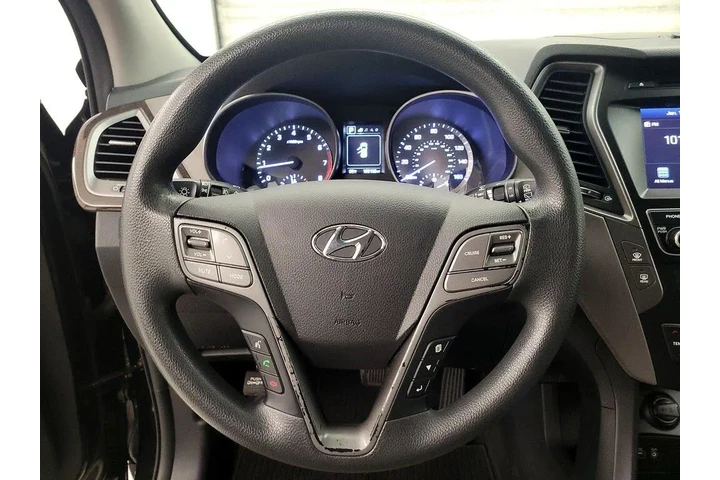 $12998 : Hyundai SANTA FE Sport 2018 image 10