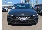$29977 : Hyundai ELANTRA Hybrid 2025 thumbnail