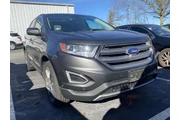$14997 : Ford Edge 2016 Titanium 4dr thumbnail