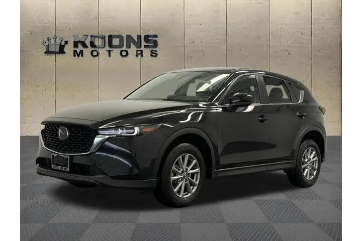$24000 : Mazda CX-5 2023 AWD 2.5 S Se image 1