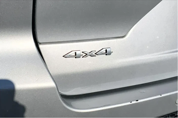 $36541 : Jeep Grand Cherokee 2022 4x4 image 9