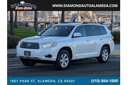 $11988 : 2008 Highlander Base thumbnail
