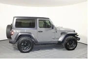 $21500 : Jeep Wrangler 2019 4x4 Sport thumbnail