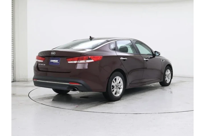 $11998 : Kia Optima 2016 LX 4dr Sedan image 8