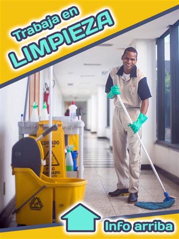 Yuli Cleaning Service image 2