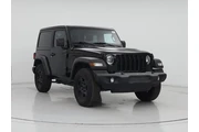 Jeep Wrangler 2024 4x4 Sport en Reno