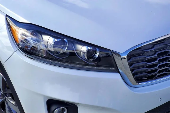 $19598 : Kia Sorento 2019 EX Sport 4d image 2