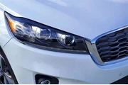 $19598 : Kia Sorento 2019 EX Sport 4d thumbnail