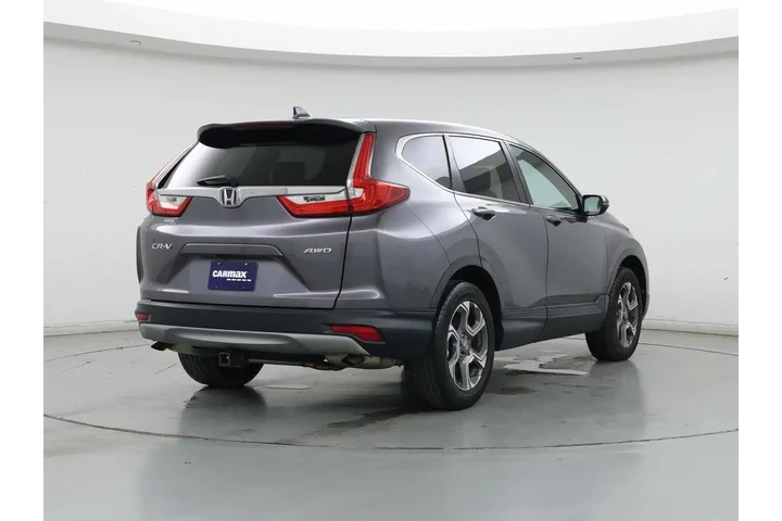 $19998 : Honda CR-V 2019 AWD EX 4dr S image 8