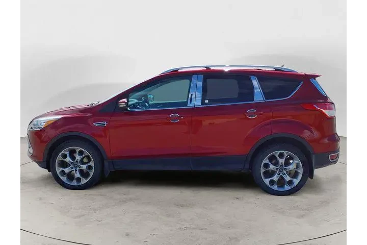 $8561 : Ford Escape 2014 AWD Titaniu image 6