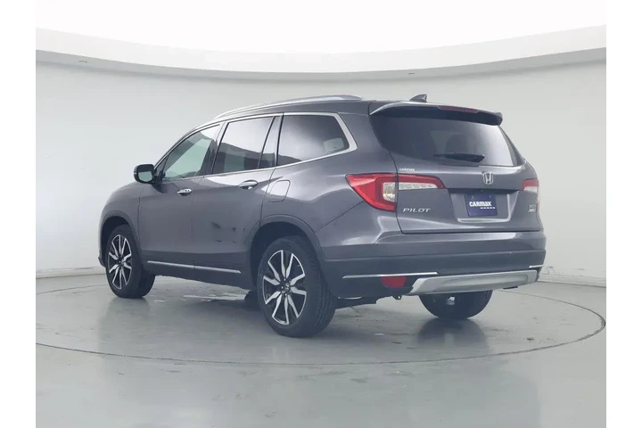 $23998 : Honda Pilot 2019 AWD Touring image 2