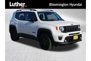 Jeep Renegade 2023 4x4 Altit en Minneapolis y Saint Paul