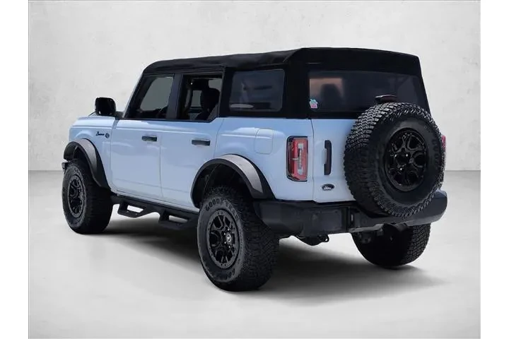 $39075 : Ford Bronco 2022 4x4 Badland image 8