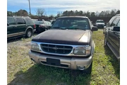 1999 Explorer Eddie Bauer en Myrtle Beach