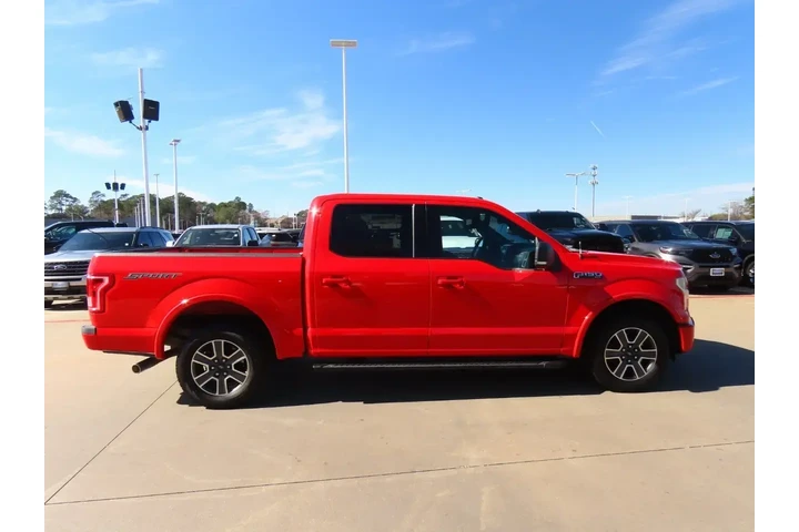 $12999 : Ford F-150 2015 4x2 XLT 4dr image 10