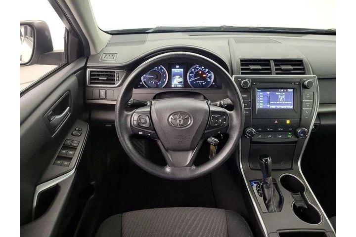 $19998 : Toyota Camry 2016 LE 4dr Sed image 10