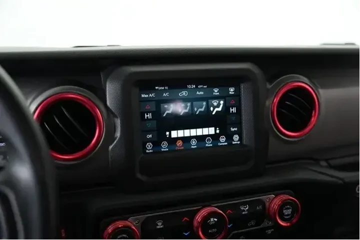 $28999 : Jeep Wrangler Unlimited 2022 image 9