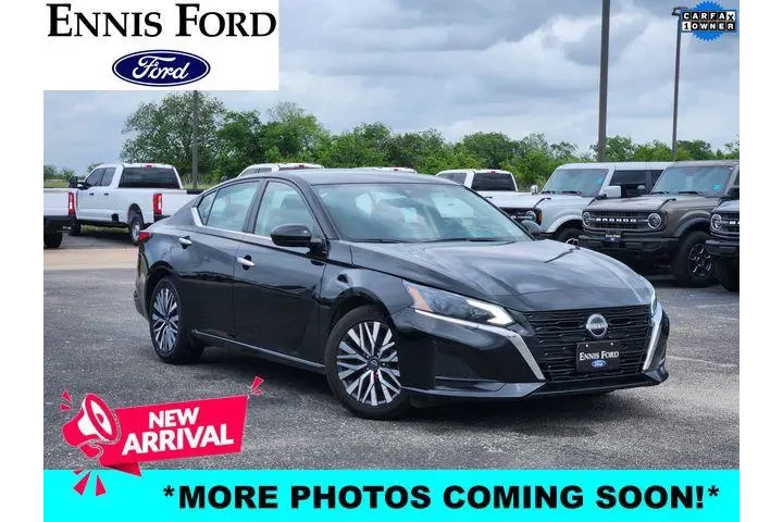 $19995 : Nissan Altima 2023 2.5 SV 4d image 1