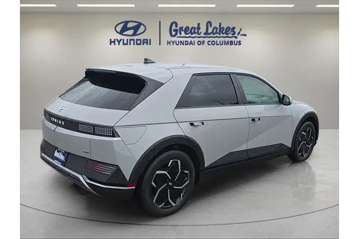 $27877 : Hyundai IONIQ 5 2024 AWD SEL image 5