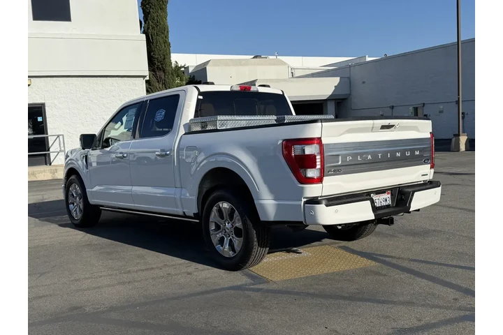$39995 : Ford F-150 2022 4x2 XL 4dr S image 5