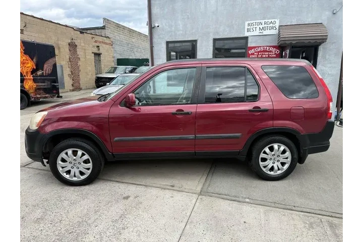 $2995 : 2005 CR-V EX 4WD AT image 2