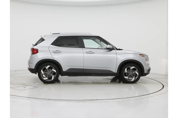 $16998 : Hyundai VENUE 2022 SEL 4dr C image 7