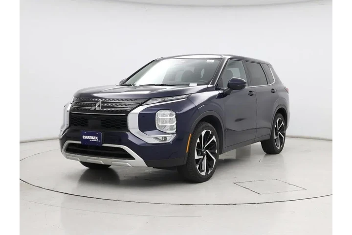 $24998 : Mitsubishi Outlander 2024 SE image 4