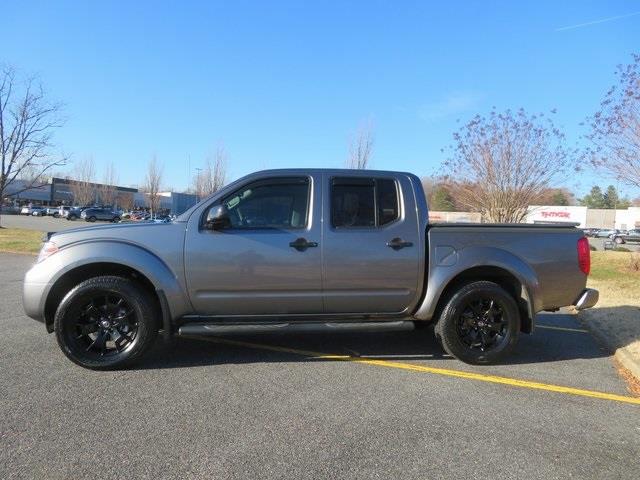 $25978 : PRE-OWNED  NISSAN FRONTIER SV image 5