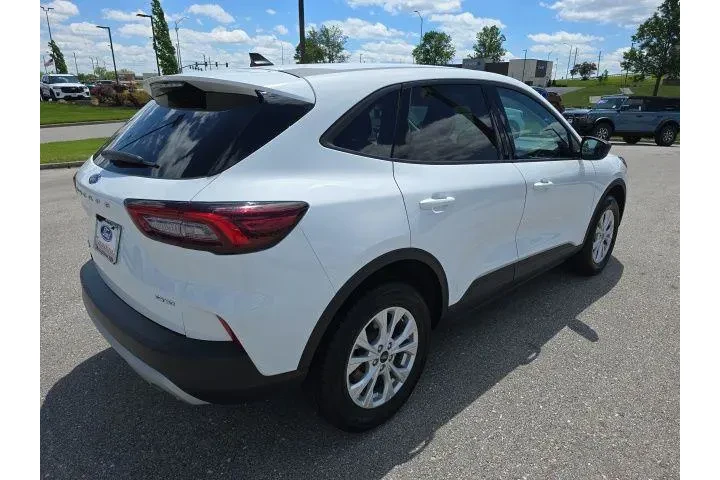 $24000 : Ford Escape 2025 AWD Active image 5