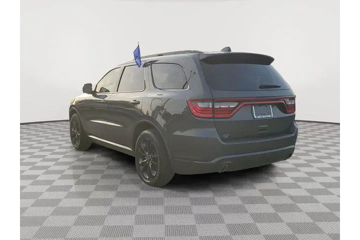 $34097 : Dodge Durango 2024 R/T 4dr S image 3