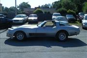 $11000 : 1981 Corvette Coupe thumbnail