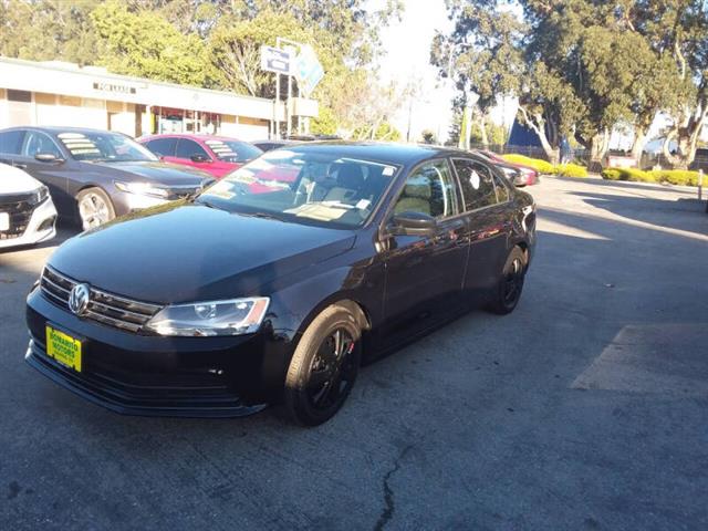 $10999 : 2016 Jetta 1.4T S image 1