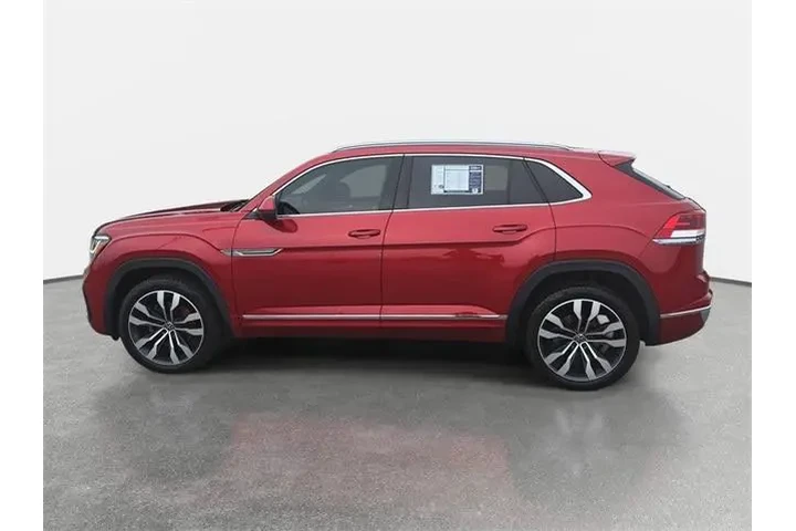 $25440 : Volkswagen Atlas Cross Sport image 8