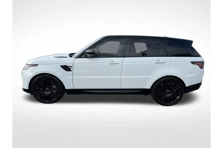 $21990 : 2018 Land Rover Range Rover S image 7