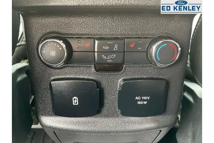 $31995 : Ford Explorer 2022 AWD XLT 4 image 9