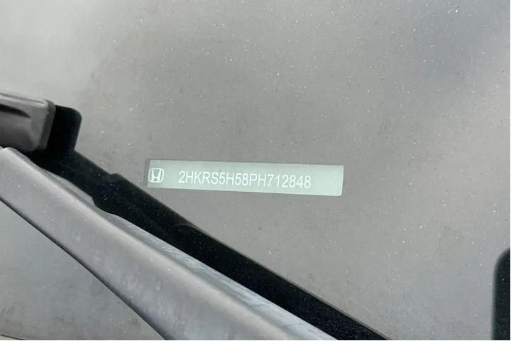 $29991 : Honda CR-V Hybrid 2023 Sport image 2