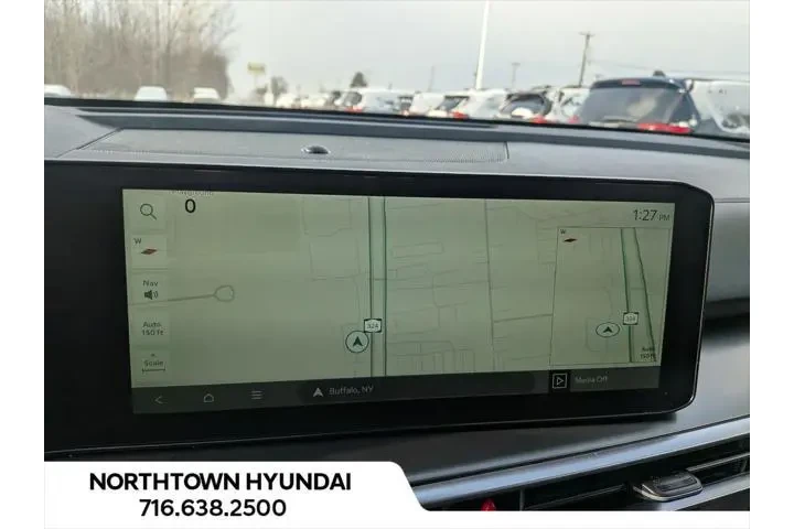 $34505 : Kia Sorento Hybrid 2025 AWD image 9