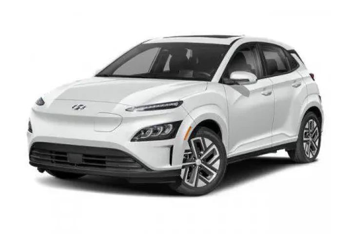 $20204 : Hyundai KONA Electric 2022 L image 1