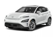 Hyundai KONA Electric 2022 L