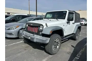 Jeep Wrangler 2016 4x4 Sport en Salt Lake City