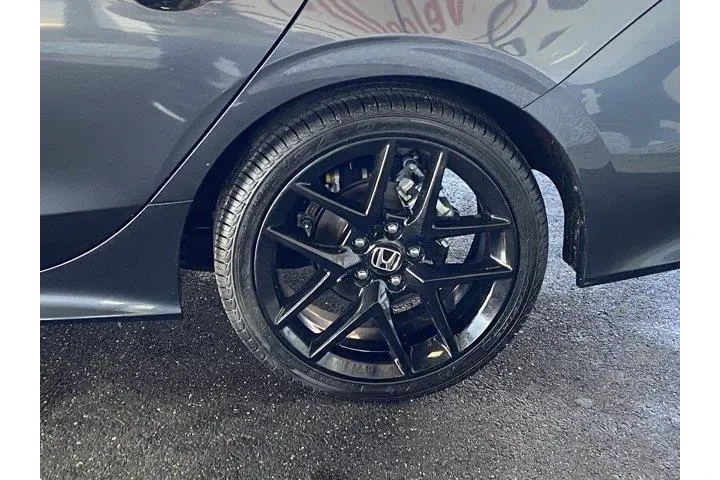 $21797 : Honda Civic 2025 Sport 4dr S image 9