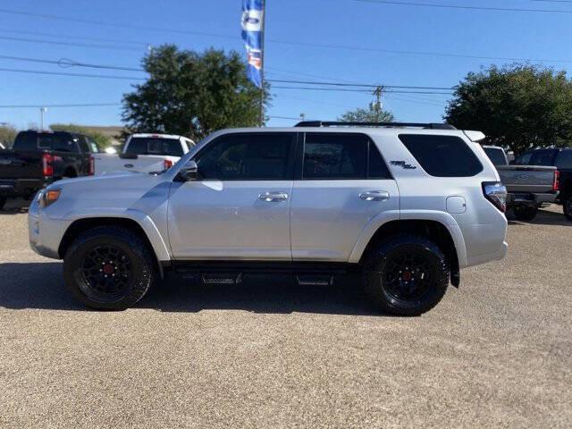 $52356 : 2024 4Runner TRD Off-Road Pre image 3